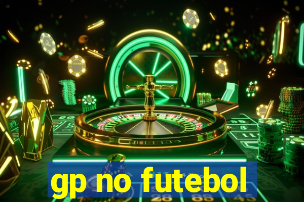 gp no futebol