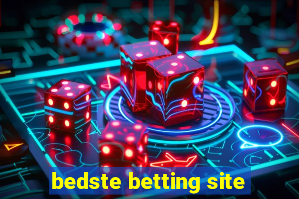 bedste betting site