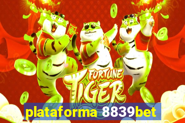 plataforma 8839bet