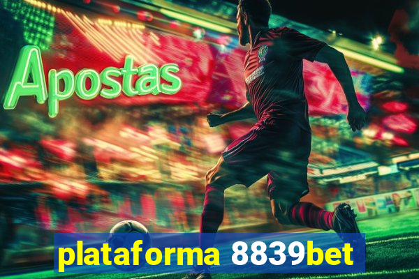 plataforma 8839bet