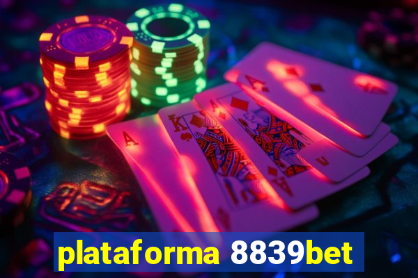 plataforma 8839bet