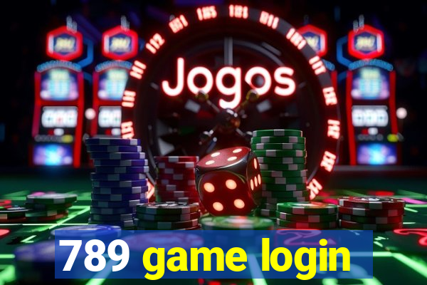 789 game login