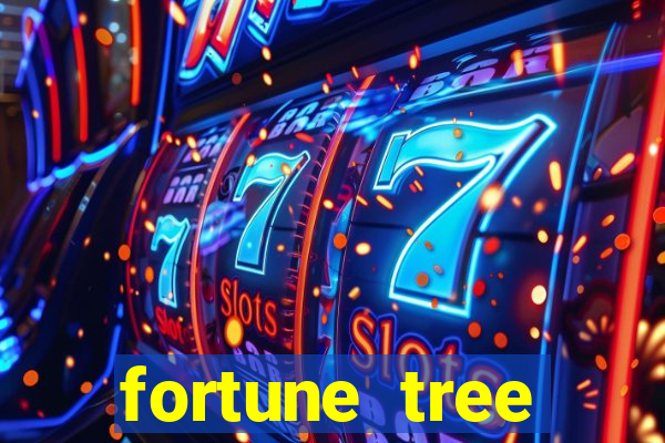 fortune tree cassino demo