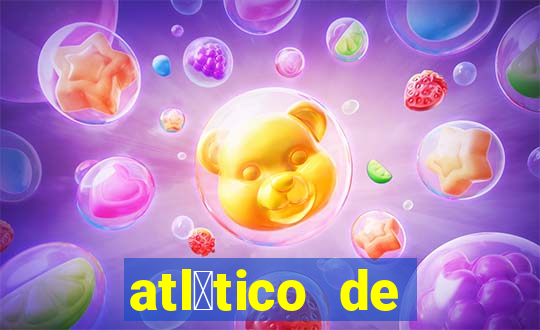 atl茅tico de madrid multicanais