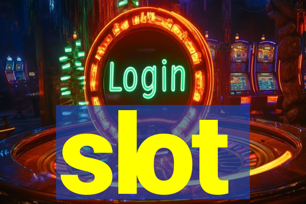 slot