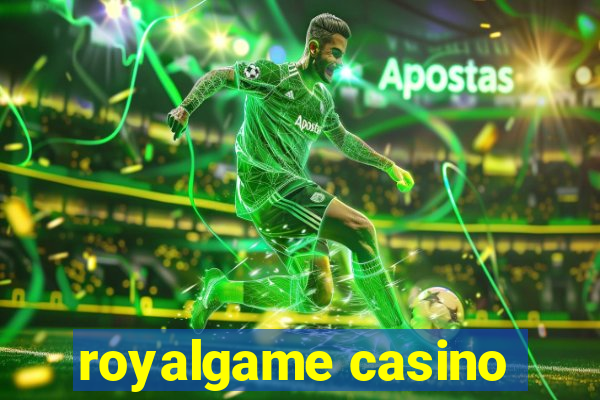 royalgame casino