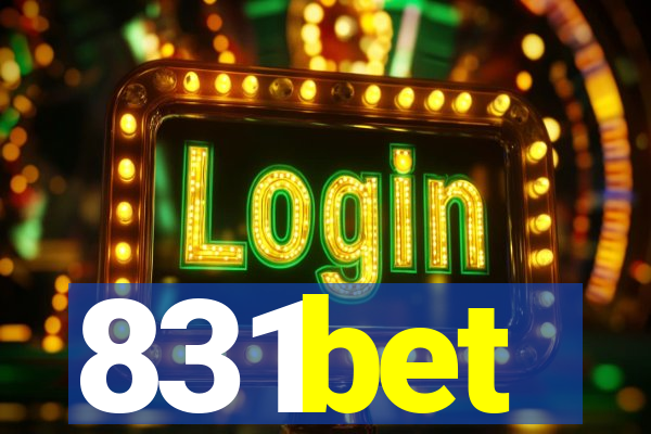 831bet