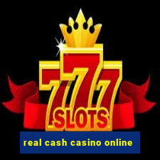 real cash casino online