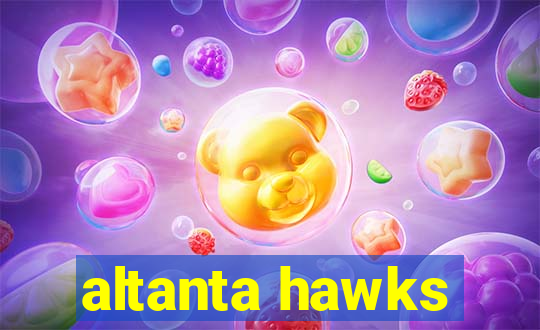 altanta hawks