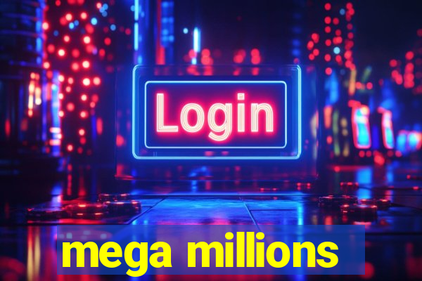 mega millions