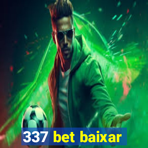 337 bet baixar