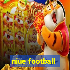 niue football