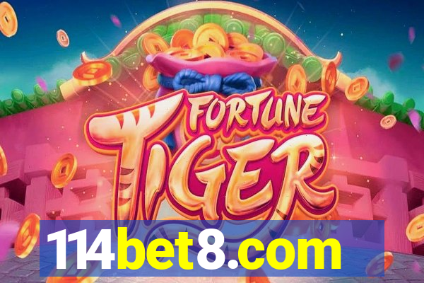 114bet8.com