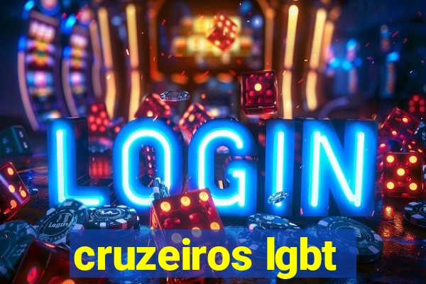 cruzeiros lgbt