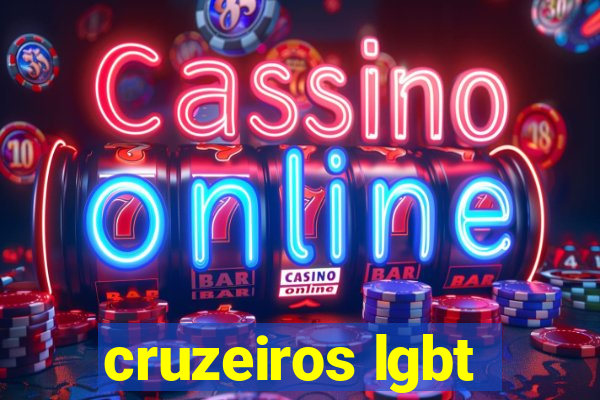 cruzeiros lgbt