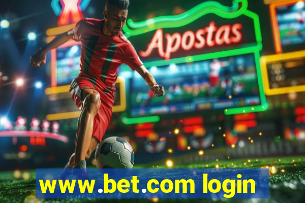 www.bet.com login