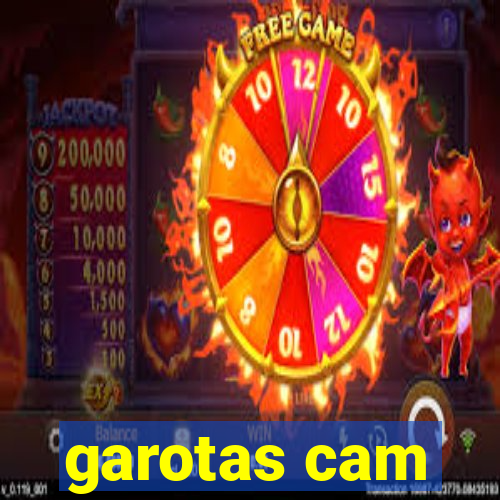 garotas cam