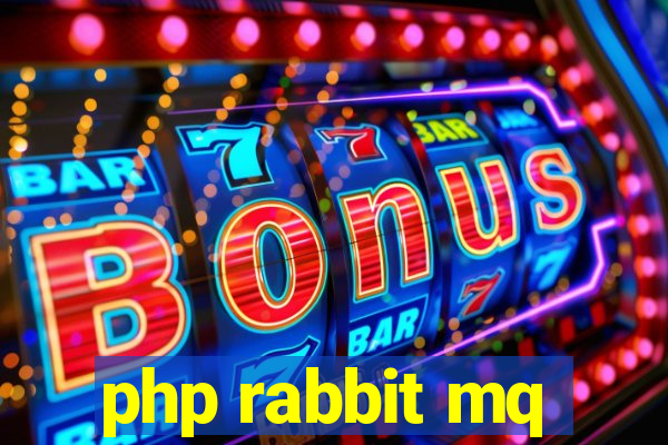 php rabbit mq