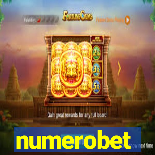 numerobet