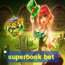 superbook bet