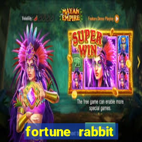 fortune rabbit horário pagante madrugadaCommercial