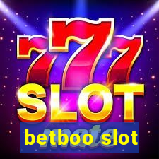 betboo slot