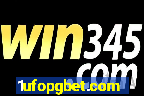 1ufopgbet.com