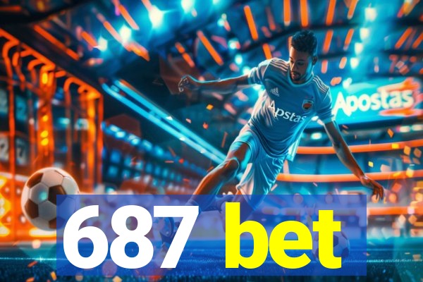 687 bet