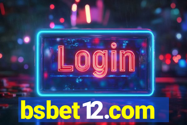 bsbet12.com