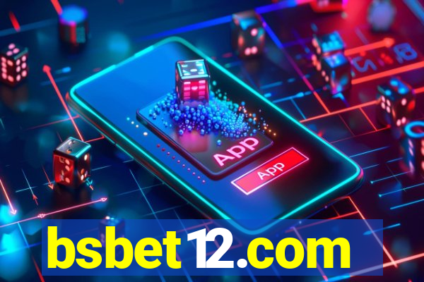 bsbet12.com