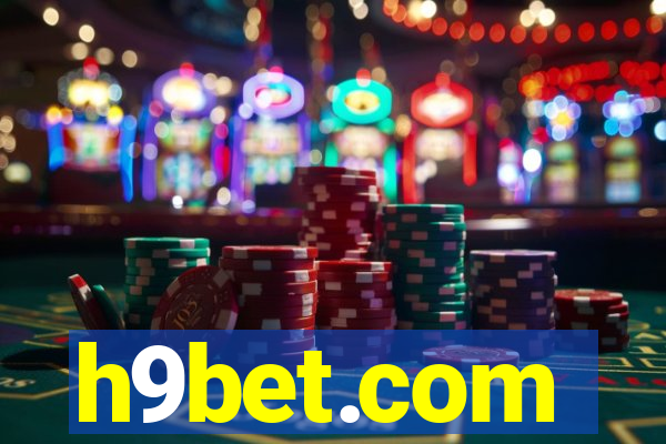 h9bet.com