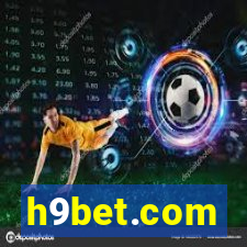 h9bet.com