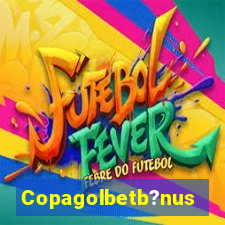 Copagolbetb?nus