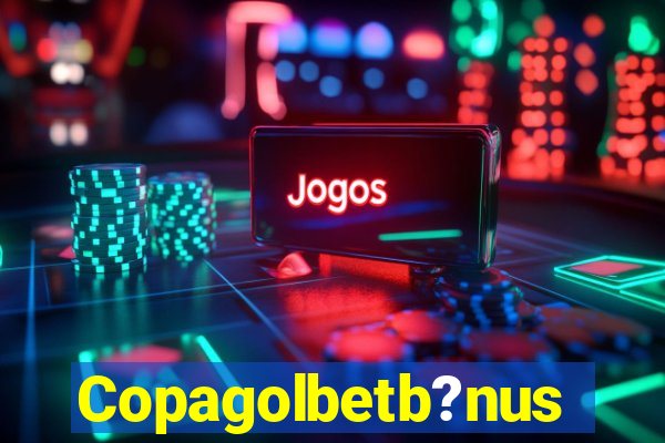 Copagolbetb?nus