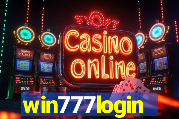 win777login