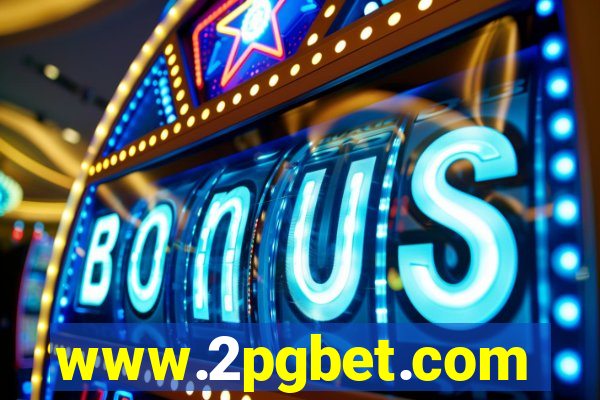 www.2pgbet.com