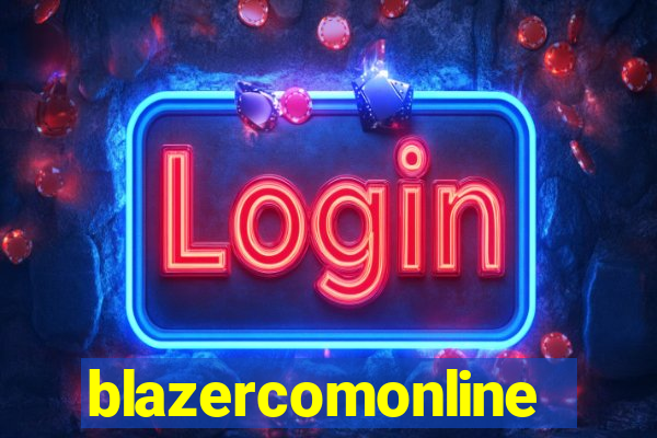 blazercomonline