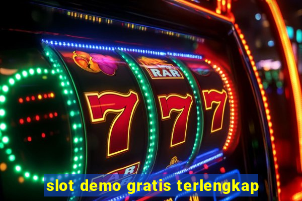 slot demo gratis terlengkap