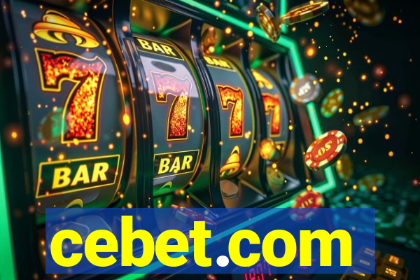 cebet.com