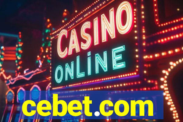 cebet.com