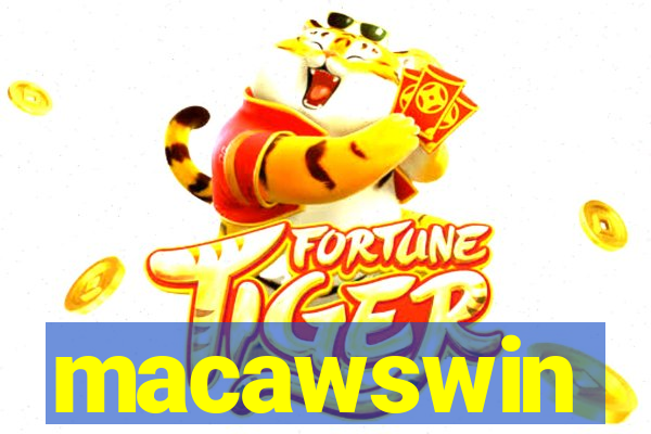 macawswin