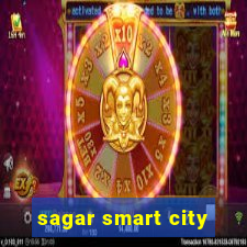 sagar smart city