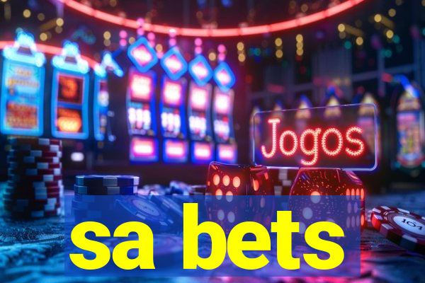 sa bets