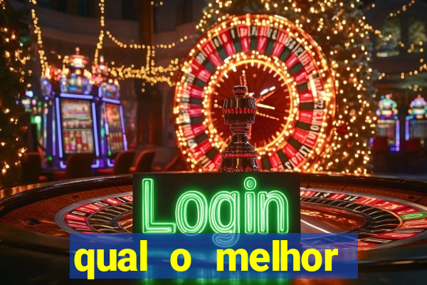 qual o melhor aplicativo de jogo para ganhar dinheiro