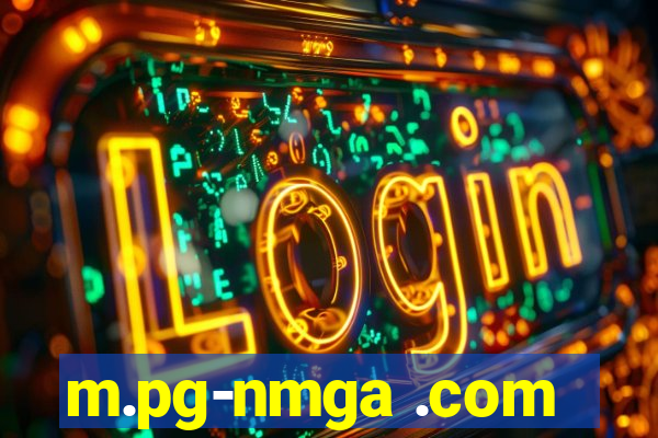 m.pg-nmga .com