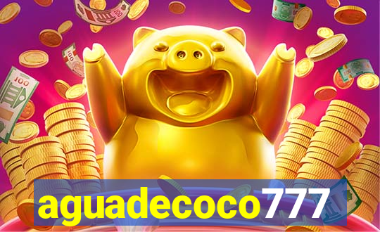 aguadecoco777