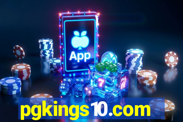 pgkings10.com