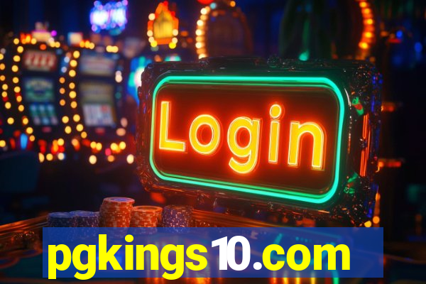 pgkings10.com