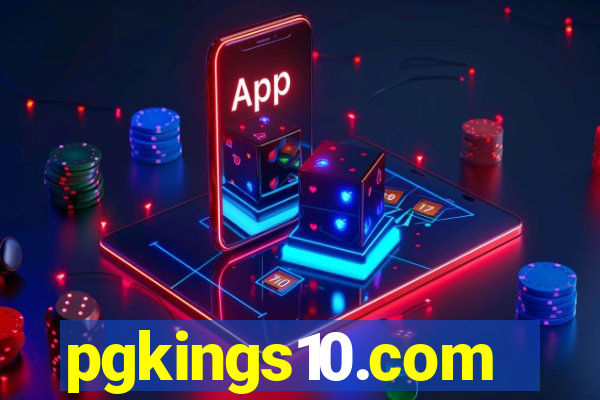 pgkings10.com