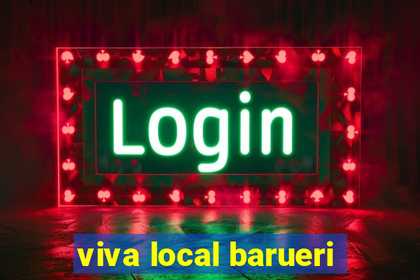 viva local barueri